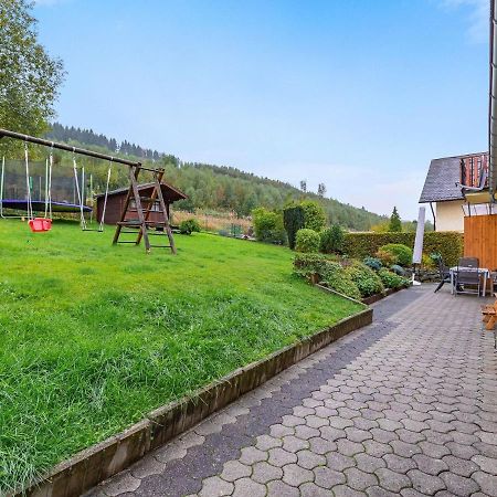 Apartment With Private Terrace In Velmede 베슈트비크 외부 사진