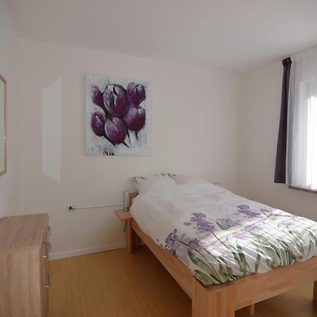 Apartment With Private Terrace In Velmede 베슈트비크 외부 사진