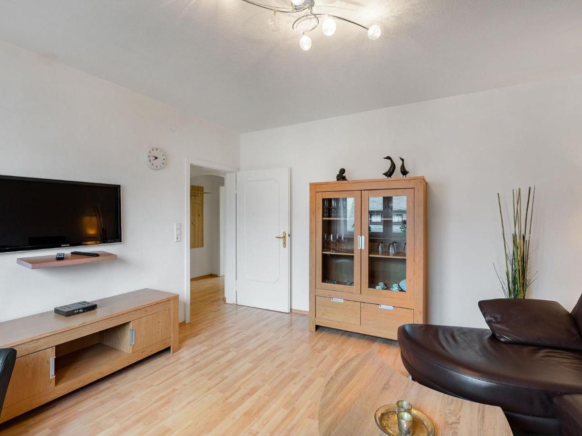 Apartment With Private Terrace In Velmede 베슈트비크 외부 사진
