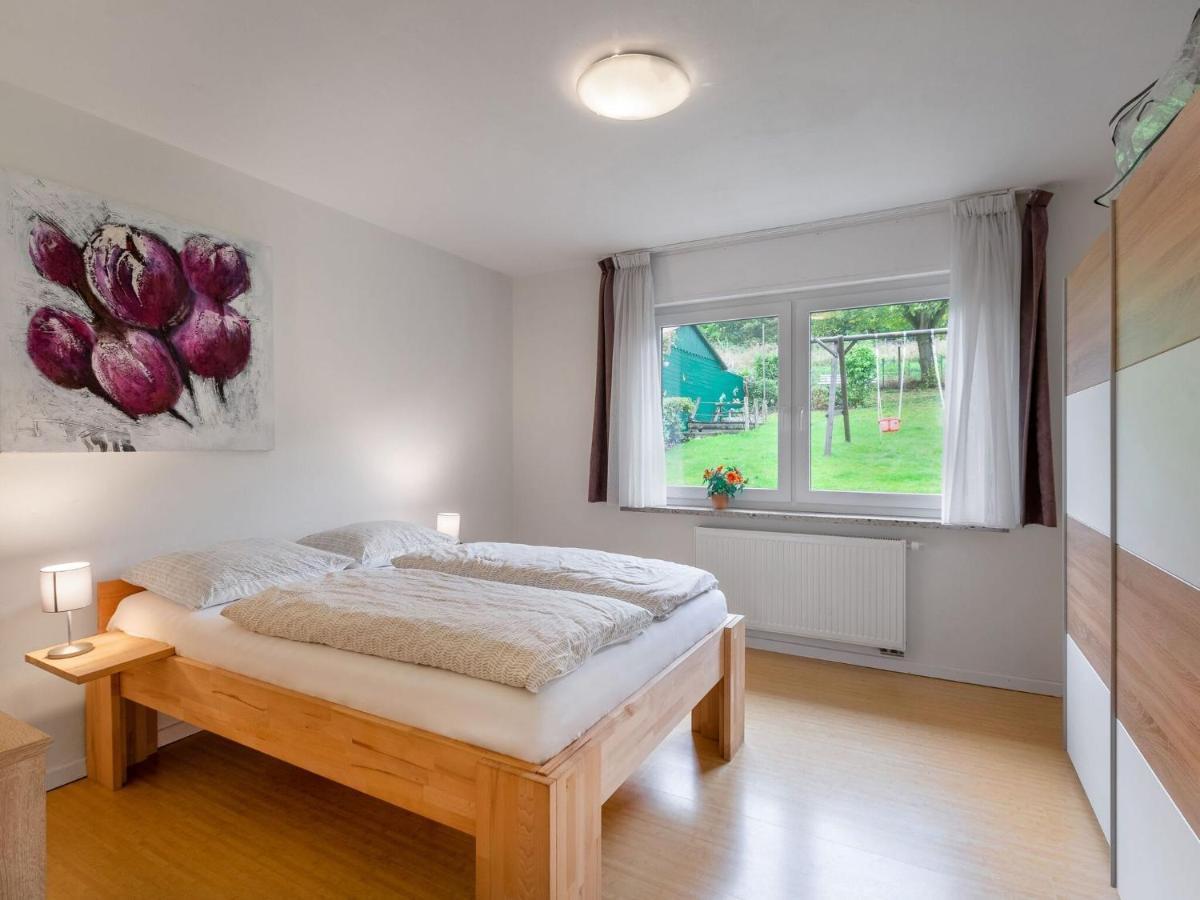 Apartment With Private Terrace In Velmede 베슈트비크 외부 사진
