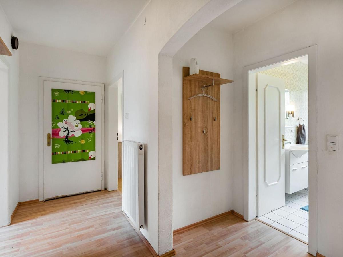 Apartment With Private Terrace In Velmede 베슈트비크 외부 사진