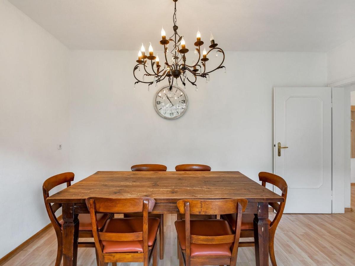 Apartment With Private Terrace In Velmede 베슈트비크 외부 사진
