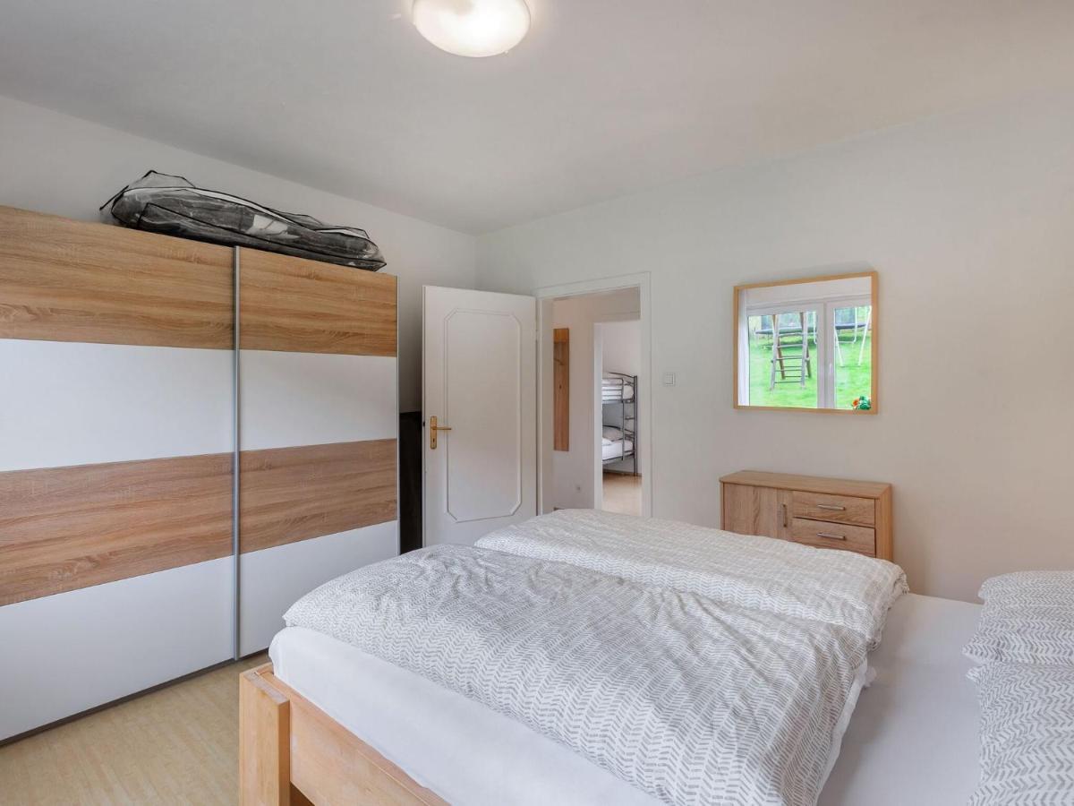 Apartment With Private Terrace In Velmede 베슈트비크 외부 사진