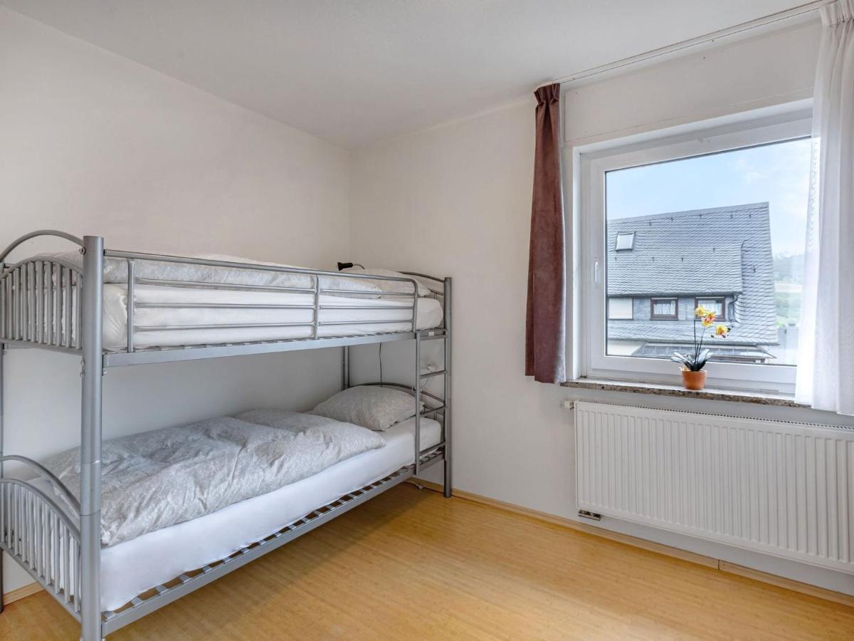 Apartment With Private Terrace In Velmede 베슈트비크 외부 사진