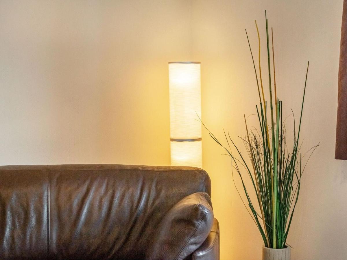 Apartment With Private Terrace In Velmede 베슈트비크 외부 사진