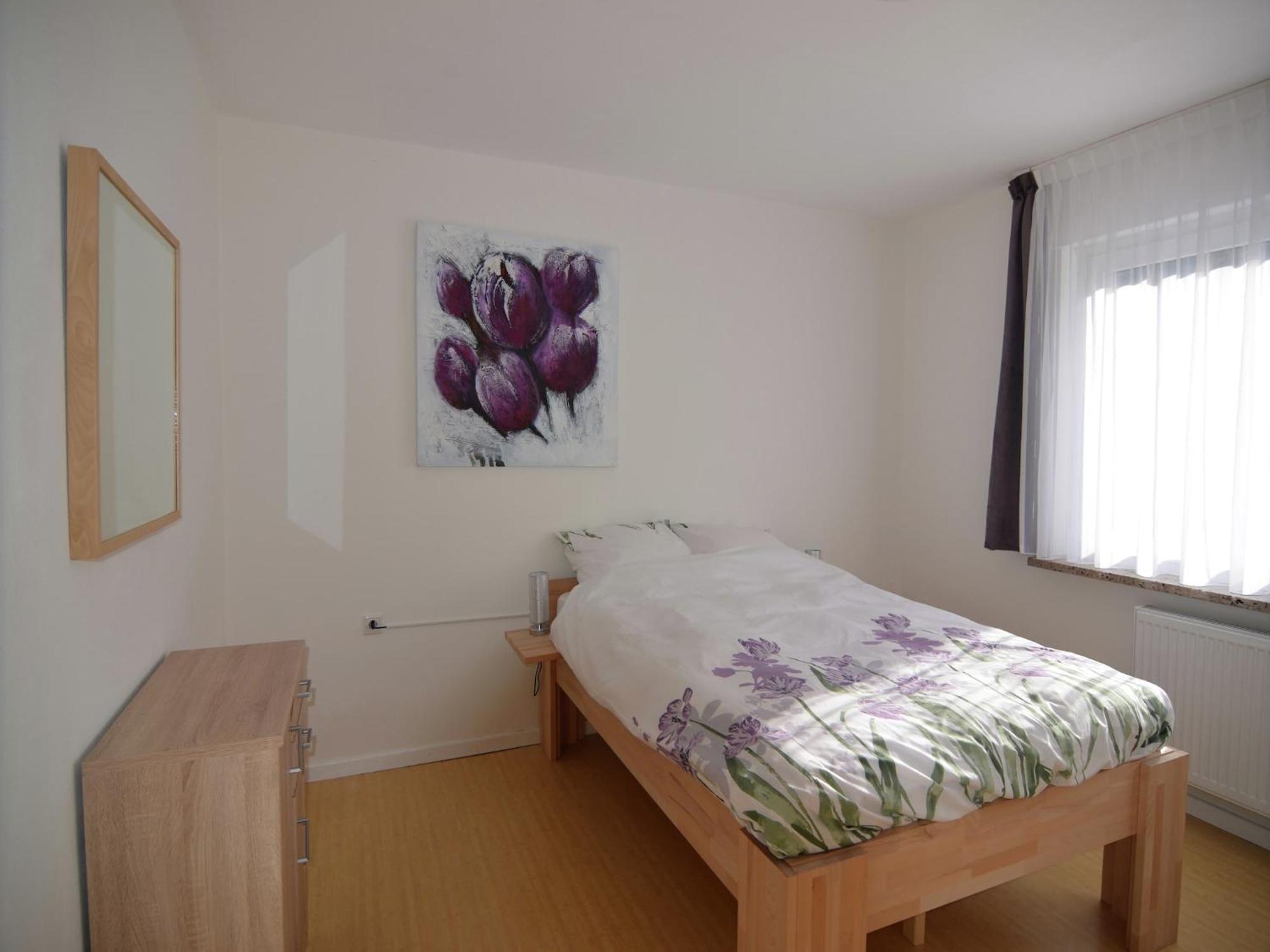 Apartment With Private Terrace In Velmede 베슈트비크 외부 사진