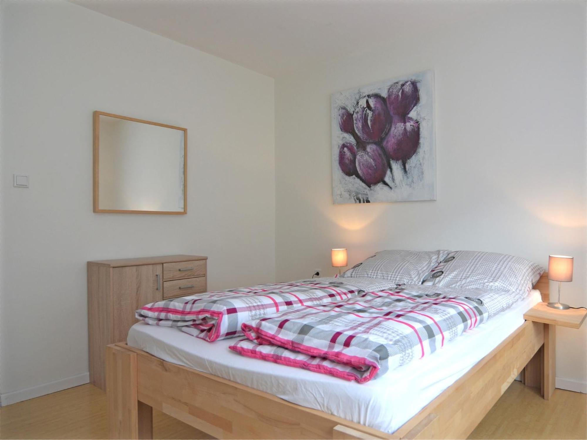 Apartment With Private Terrace In Velmede 베슈트비크 외부 사진